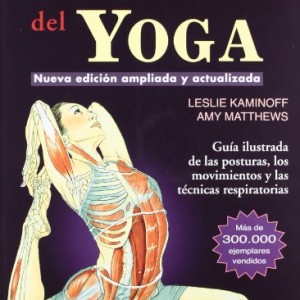 Anatomía Del Yoga – Nueva Edición Ampliada Y Actualizada
