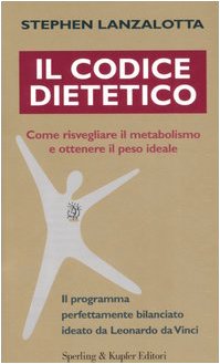 Codice Dietetico (Il) [Italia]