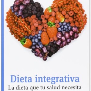 Dieta Integrativa
