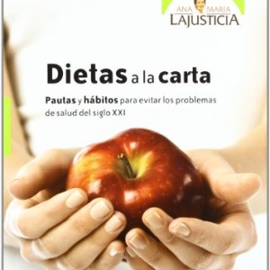 Dietas A La Carta (Plus Vitae)