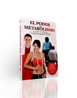 El poder del metabolismo