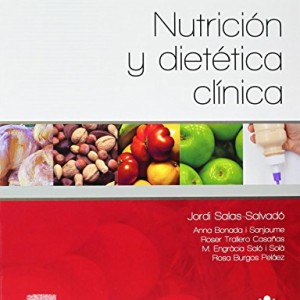 Nutrición Y Dietética Clínica – 3ª Edición (+ StudentConsult)