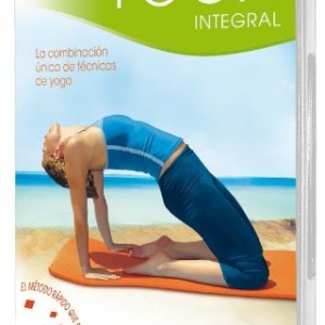 Yoga Integral [DVD]