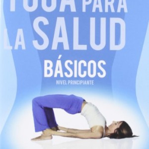 Yoga para la salud: Básicos (Vol. 1) [DVD]